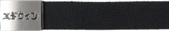 Hot KATAKANA CLIP BELT- Bælter