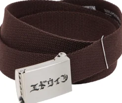 KATAKANA CLIP BELT--EDWIN Outlet