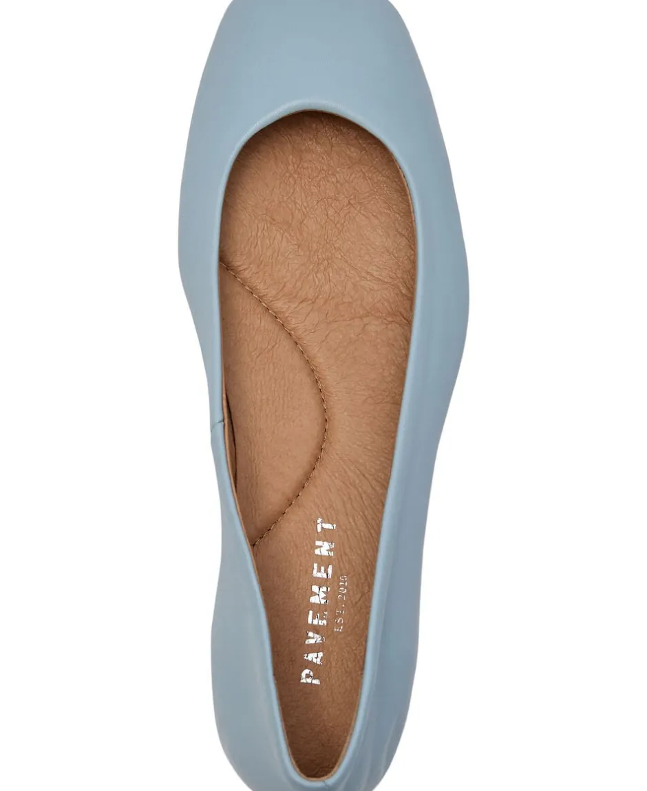 Dame Pavement Ballerinaer>Katie