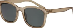 Dame Pilgrim Briller>KATYA sunglasses light brown
