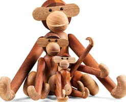 Abe, mellem-Kay Bojesen Sale