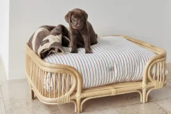 New Kaya Hundetæppe - Stor Til Boligens Kæledyr