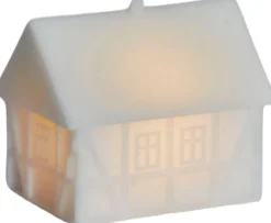 Sirius Elektriske Julelys>København Bindingsværkshus