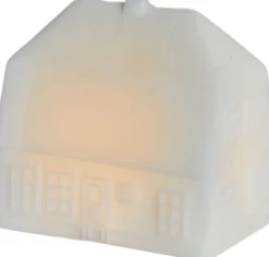 Sirius Elektriske Julelys>København Herregårds Villa