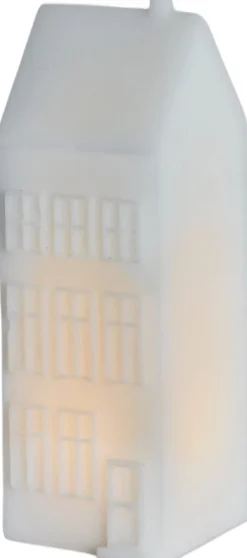 New København Nyhavn Elektriske Julelys