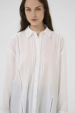 KBOmmi Vilde Shirt-Karen by Simonsen New
