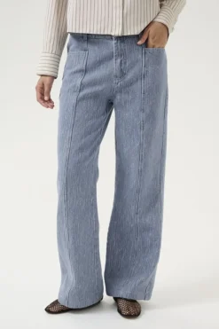 Online KBUrbana Jeans Dame Jeans