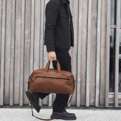 Dame Markberg Rejsetasker|Rejse- & Sportstasker>Keatonmbg Weekend Bag, 30L