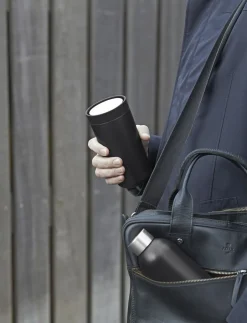 Clearance Keep Cool termoflaske 0,6 l, black Opbevaring