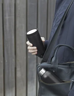 Clearance Keep Cool termoflaske 0,6 l, black Opbevaring