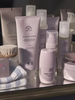 Keep on rolling deodorant-Rudolph Care Outlet