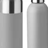 Clearance Keep Warm termoflaske 0,75 l, light grey Opbevaring