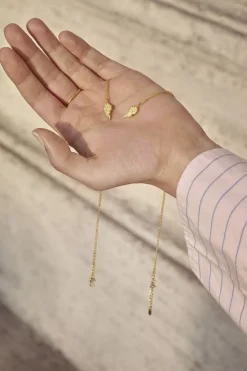 KEEPER Necklace Dame Smykker|Smykker