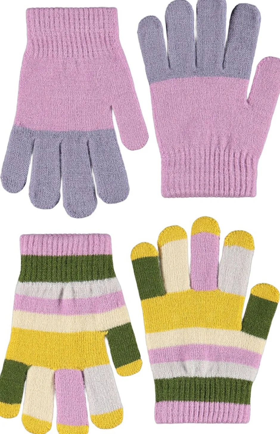 Børn Molo Vanter & Luffer>Kei