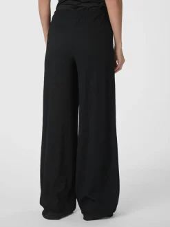 Dame Neo Noir Bukser>Kelan Structure Pants