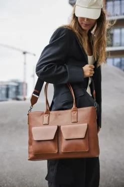 Hot KelseyMBG Work Bag, Antique Dame Shoppere