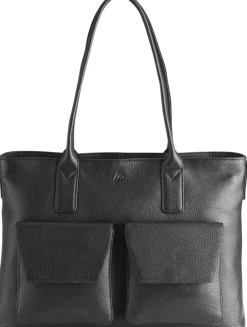 KelseyMBG Work Bag, Grain Dame Shoppere
