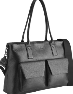 KelseyMBG Work Bag, Grain Dame Shoppere