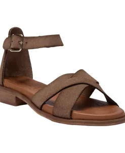 Dame Pavement Sandaler>Kendra Suede