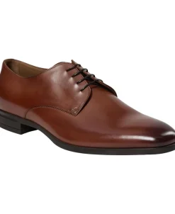 BOSS Business Sko>Kensington_Derb_bu_N