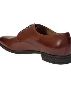 BOSS Business Sko>Kensington_Derb_bu_N