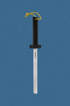 Discount Keramisk strygestav 24 cm Køkkenknive & Sakse