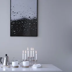 Kertelys til STOFF® Nagel stage - 12 stk i gaveæske-STOFF Nagel New