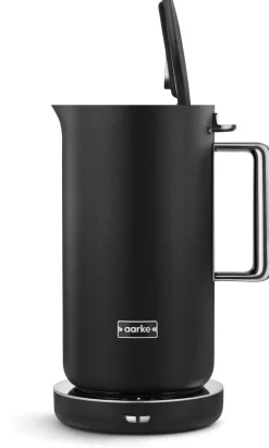 Kettle - Black-Aarke Kitchenware Discount