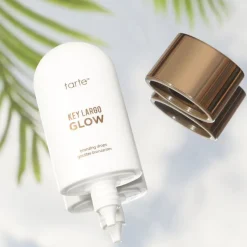 Key Largo Glow Bronzing Drops Solpleje