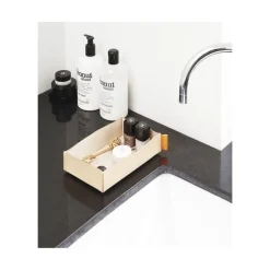 Outlet Keyring Knot - natur Dame Nøgleringe