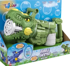 Børn 4-KIDS Udendørs Leg>EL. DINO BOBELPIST