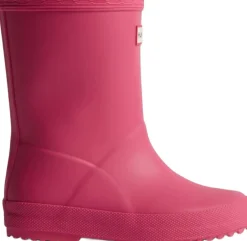 Børn Hunter Gummistøvler>KIDS FIRST BOOT