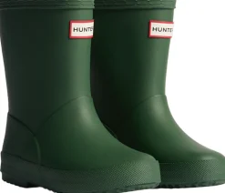 KIDS FIRST INSULATED BOOT-Hunter Sale