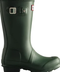 Børn Hunter Gummistøvler>KIDS ORIGINALS BOOT