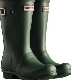 Børn Hunter Gummistøvler>KIDS ORIGINALS BOOT