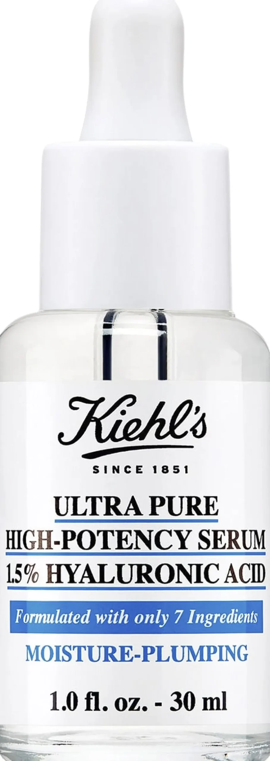 Online Ultra Pure High-Potency Serum 1. 5% Hyaluronic Acid 30ml Hudpleje|Hudpleje