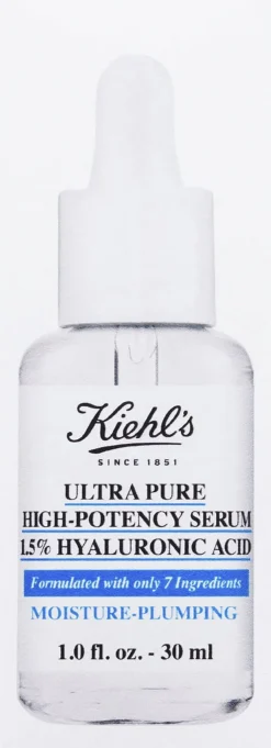 Online Ultra Pure High-Potency Serum 1. 5% Hyaluronic Acid 30ml Hudpleje|Hudpleje