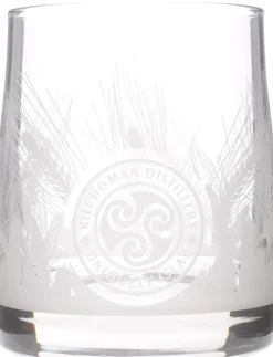 Machir Bay + 2 tasting glasses-Kilchoman Best