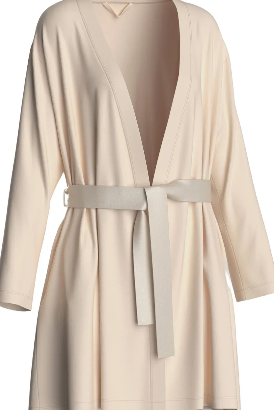 Sale Kimono style dressing gown Dame Morgenkåber & Kimonoer