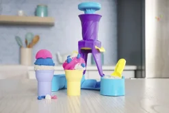 Clearance Isbutik Børn Kreativitet