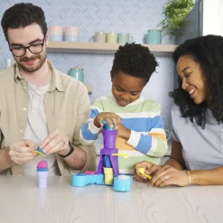 Clearance Isbutik Børn Kreativitet