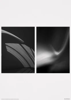 Best - Autumn Ray Plakater & Rammer