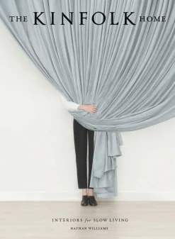 Clearance Kinfolk Home Bøger