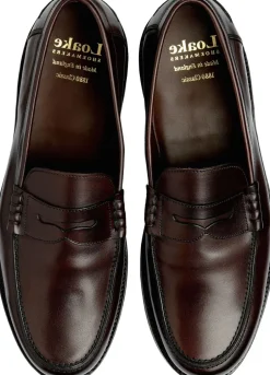 Loake Business Sko><noscript><img width=
