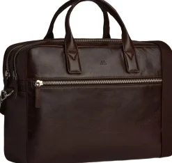 Clearance Kingstonmbg Laptop Bag Computertasker