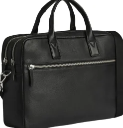 Kingstonmbg Laptop Bag Computertasker