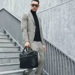 Kingstonmbg Laptop Bag Computertasker