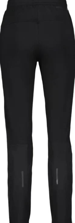 Clearance Kiprano III Vindtæt Løbe Bukser Dame Træningsshorts