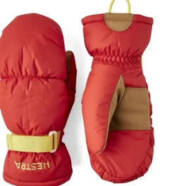 Dame Hestra Handsker & Vanter>Kiruna Loft - mitt