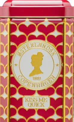 Online Kiss Me Quick - 12stk. Pyramidethebreve Te